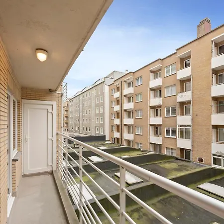 Zeezicht Oase - Zalig En Heerlijk Genieten Aan Zee *