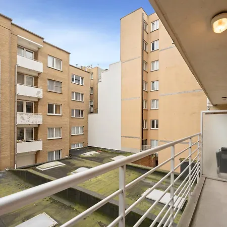 Zeezicht Oase - Zalig En Heerlijk Genieten Aan Zee Daire