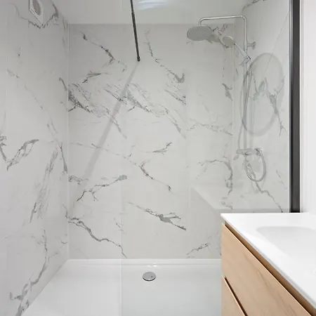 Zeezicht Oase - Zalig En Heerlijk Genieten Aan Zee