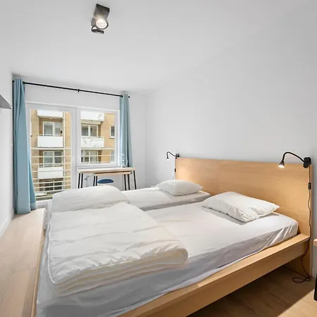 Zeezicht Oase - Zalig En Heerlijk Genieten Aan Zee *