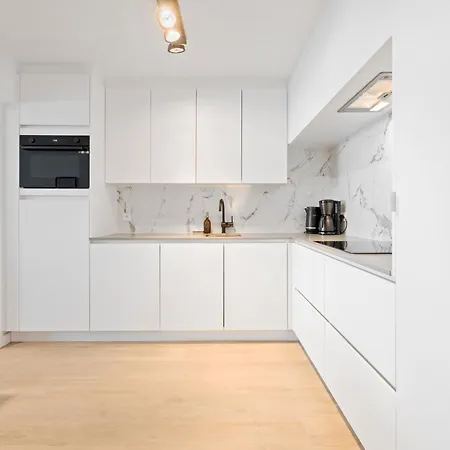 Zeezicht Oase - Zalig En Heerlijk Genieten Aan Zee