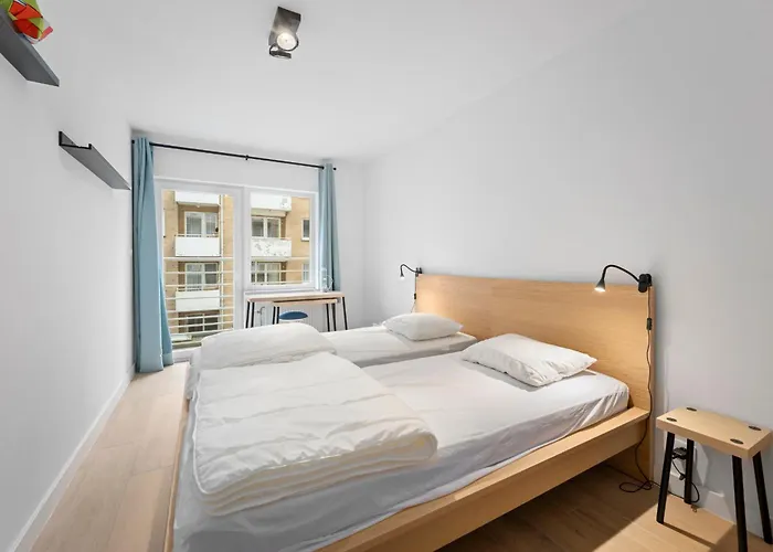 Zeezicht Oase - Zalig En Heerlijk Genieten Aan Zee *