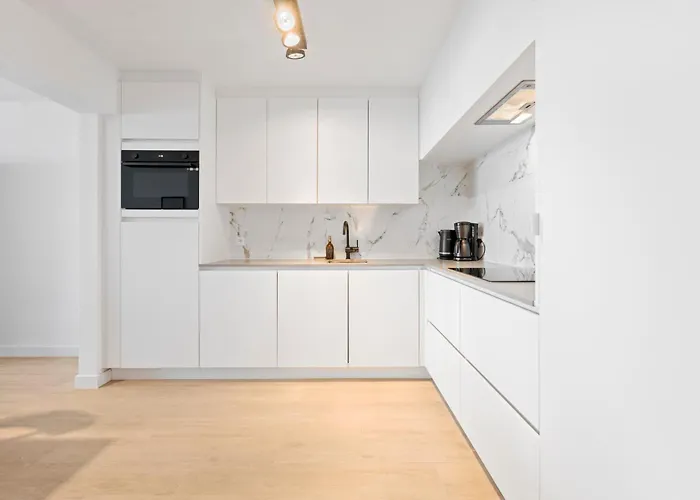 Zeezicht Oase - Zalig En Heerlijk Genieten Aan Zee